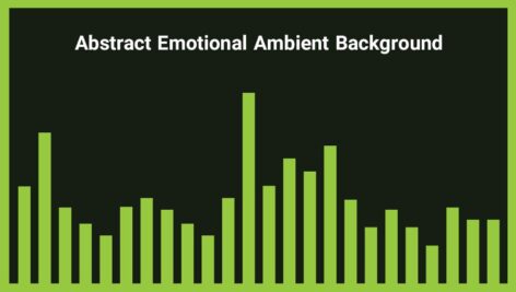 موزیک زمینه محیطی انتزاعی Abstract Emotional Ambient Background