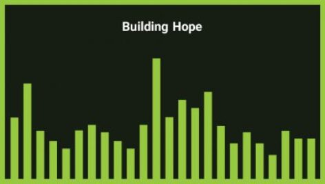 موزیک زمینه انگیزشی Building Hope