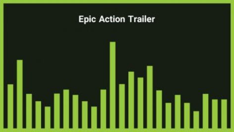 موزیک زمینه Epic Action Trailer
