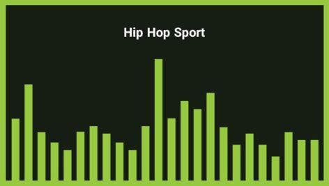 موزیک زمینه ورزشی هیپ هاپ Hip Hop Sport