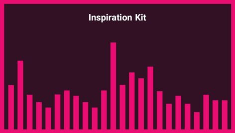 مجموعه موزیک زمینه انگیزشی Inspiration Kit