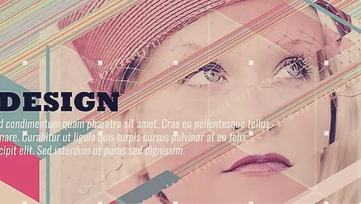 Style Project Video پروژه افترافکت تیزر تبلیغات پروژه Funky Style Project Promo • مخزن ودره